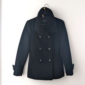 Aritzia Babaton Wool/Cashmere Coat